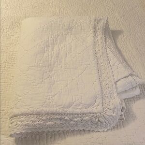 Simply Shabby Chic Quilt